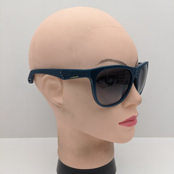 🕶️Diesel DL0002 col.92W Sunglasses 60/16 135 /ALJ441🕶️​ - Picture 9 of 9